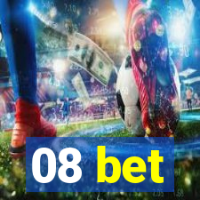 08 bet